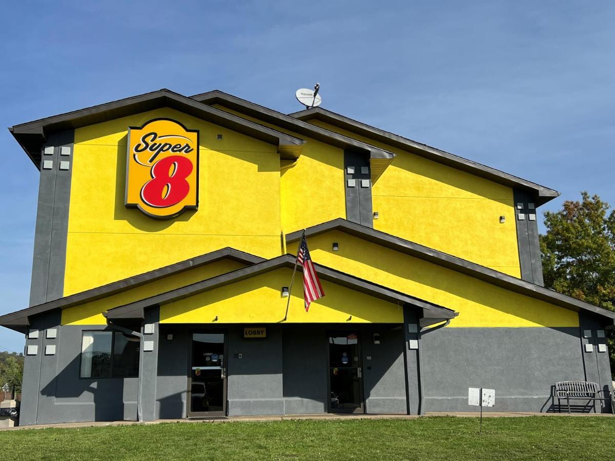马利耶塔速8酒店 玛丽埃塔市 外观 照片